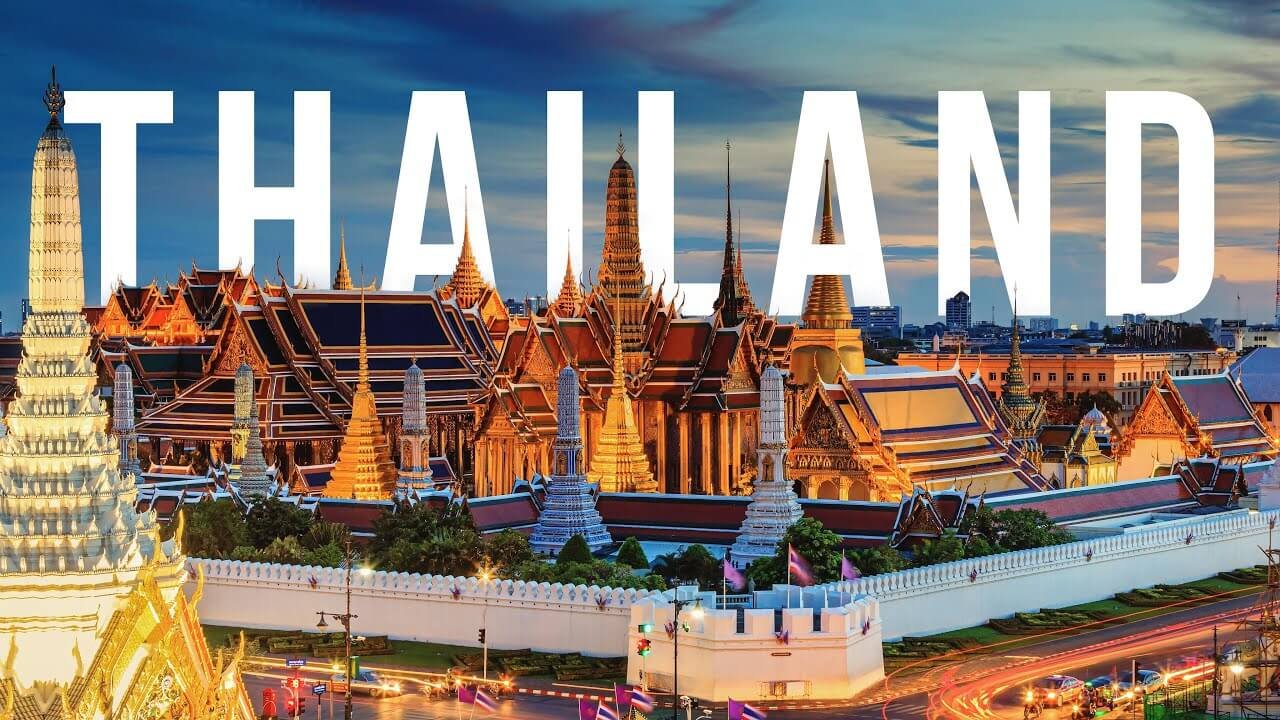 Thailand E-Visa
