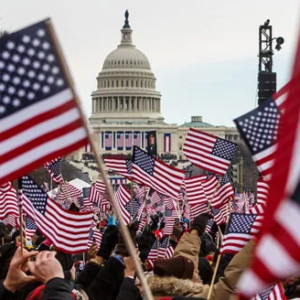 United States (Sticker Visa)